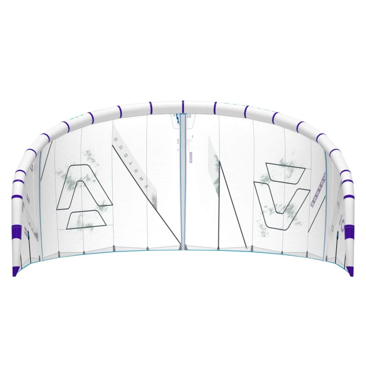 Duotone Neo Concept Blue Kiteboarding Kite 2026