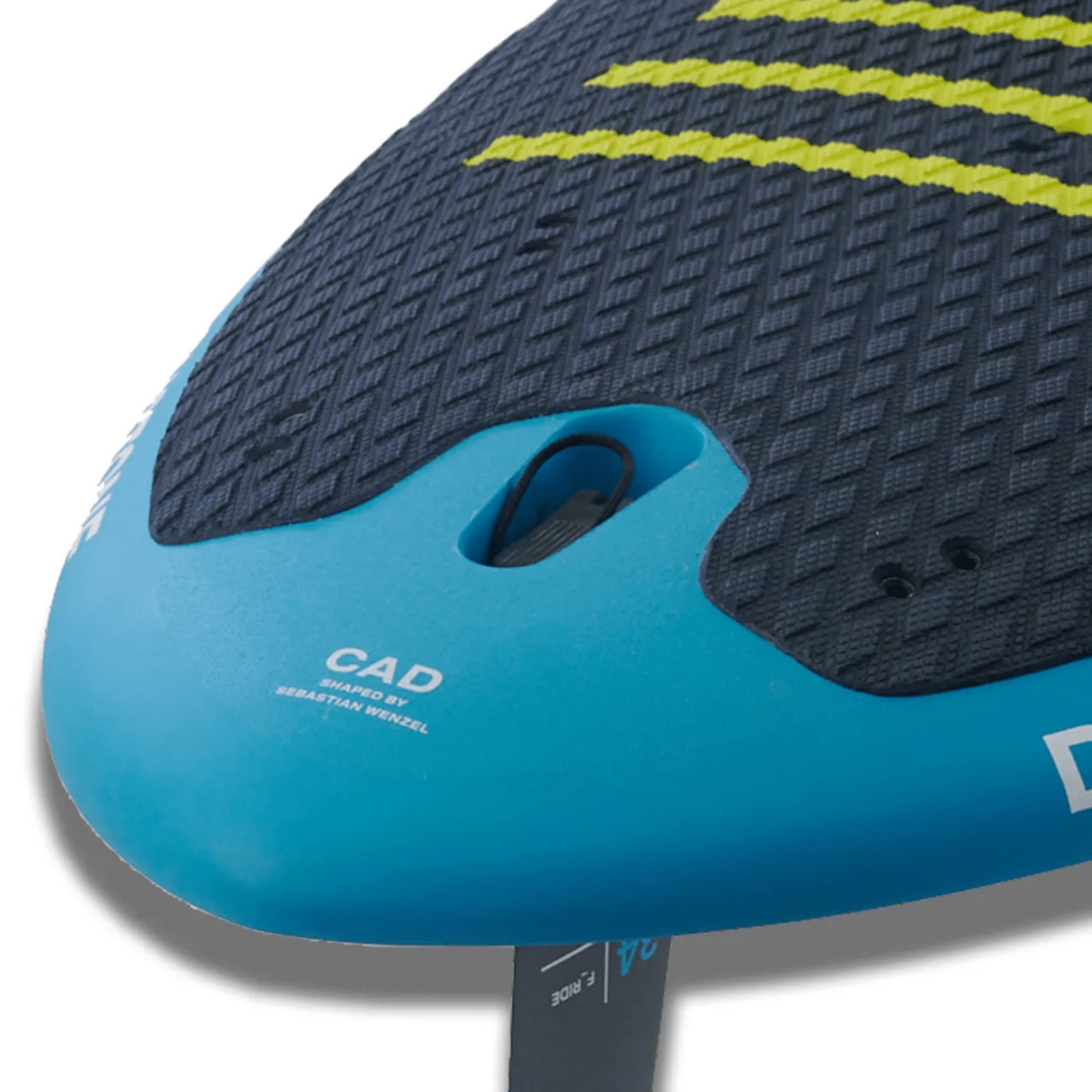 Duotone Eagle DB Windsurf Board Duotone Eagle DB Windsurf Board