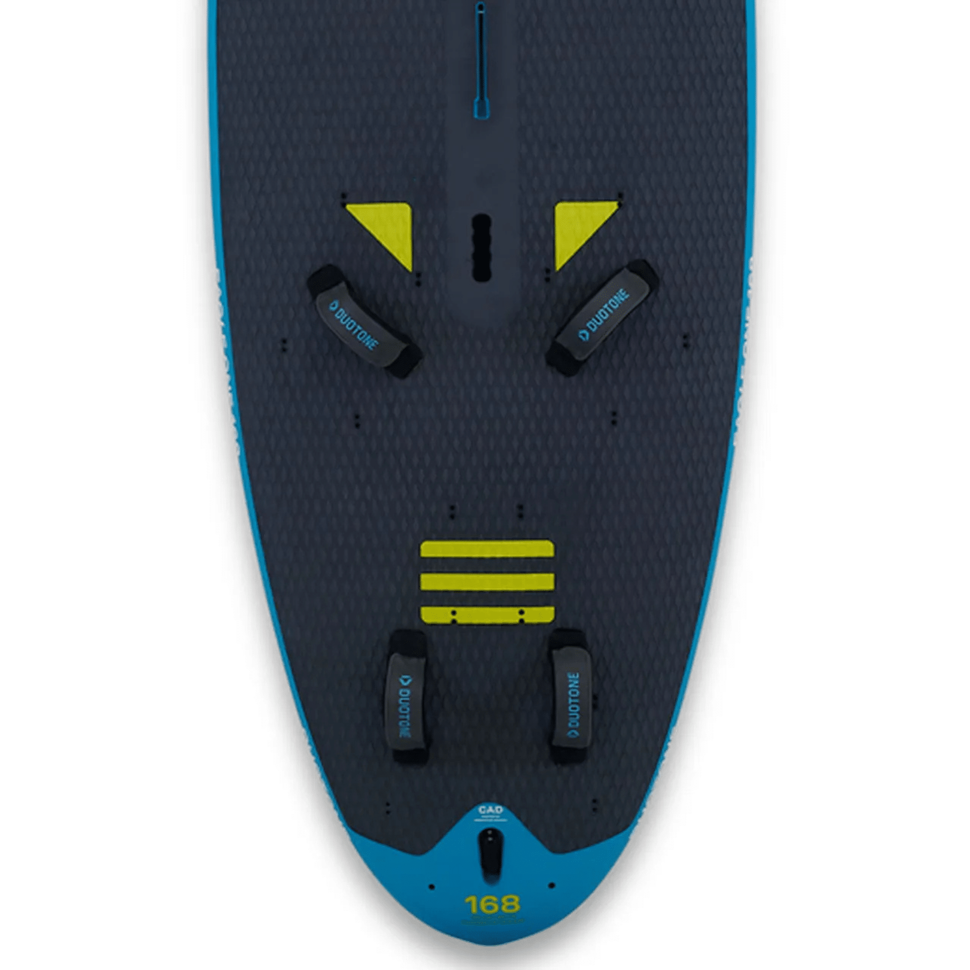 Duotone Eagle DB Windsurf Board Duotone Eagle DB Windsurf Board
