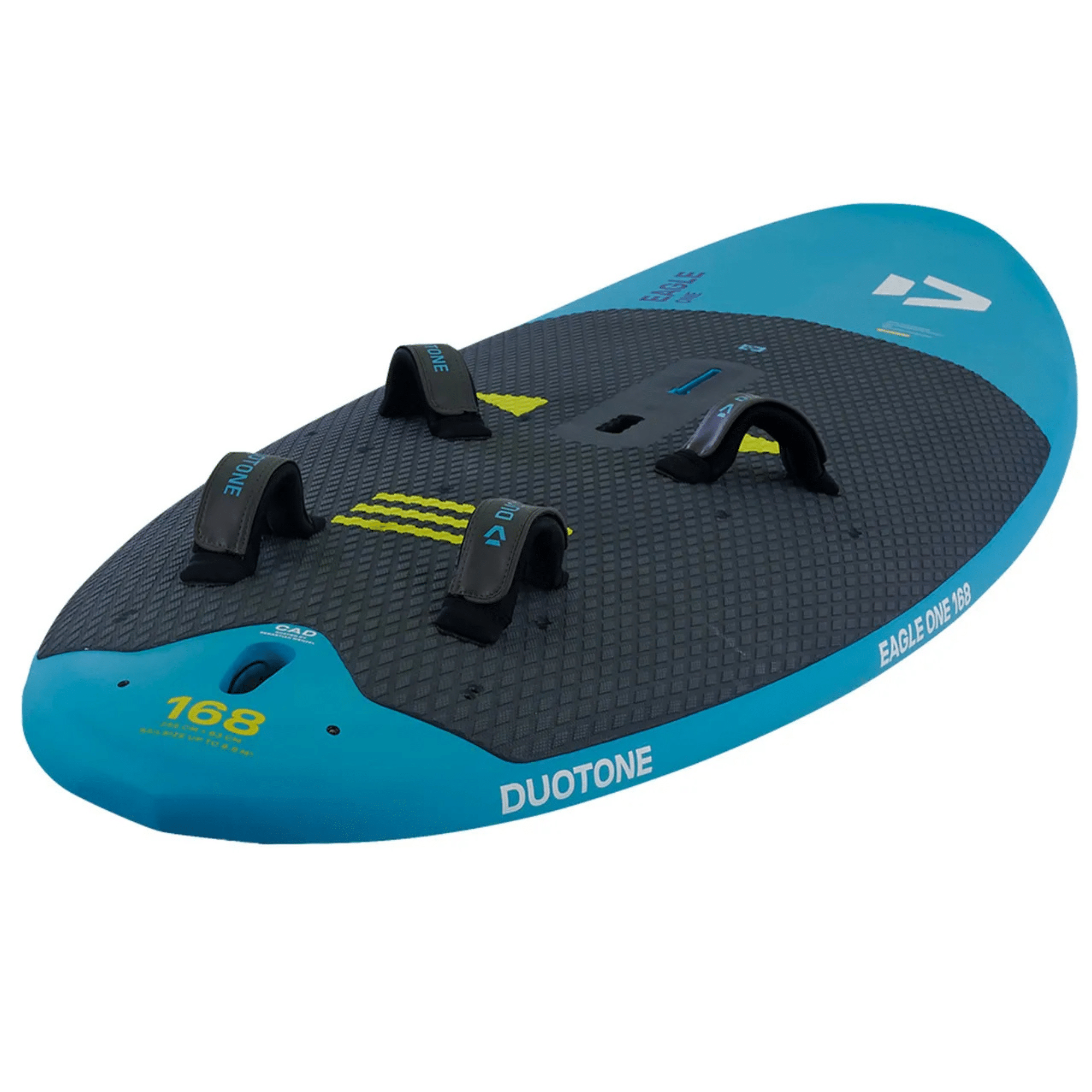 Duotone Eagle DB Windsurf Board Duotone Eagle DB Windsurf Board