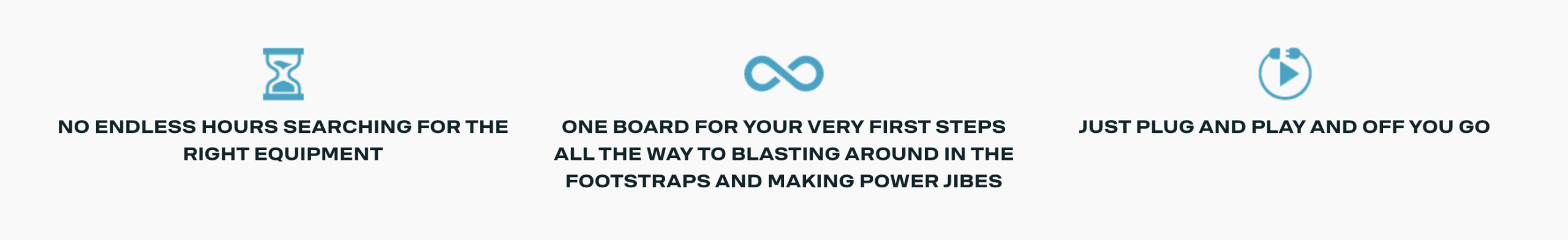 Duotone Eagle DB Windsurf Board Duotone Eagle DB Windsurf Board