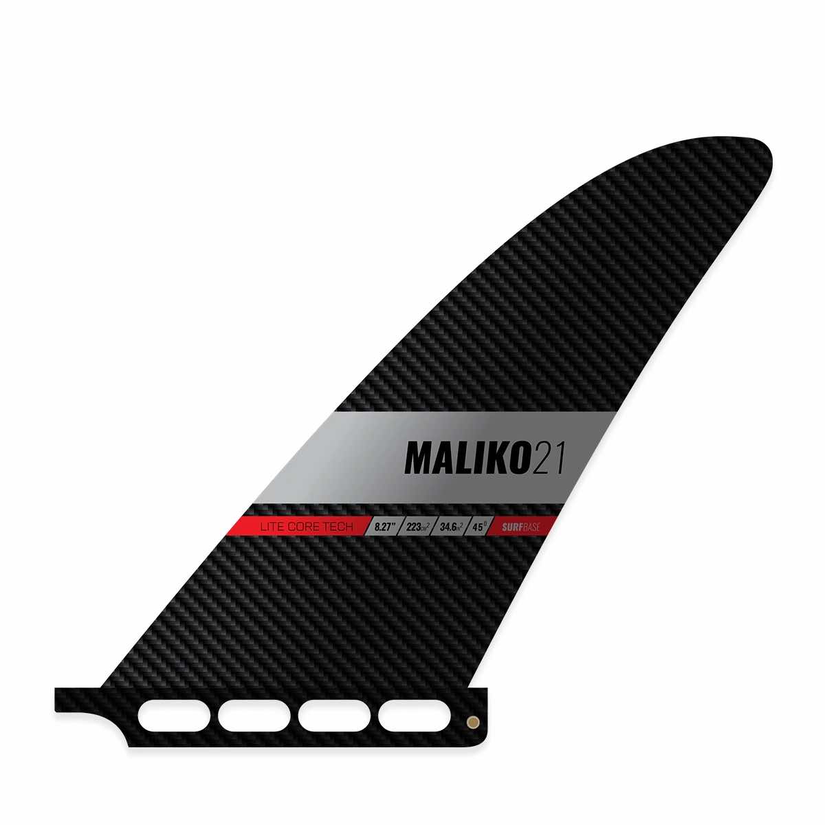 Black Project Maliko V3 Black Project Maliko V3