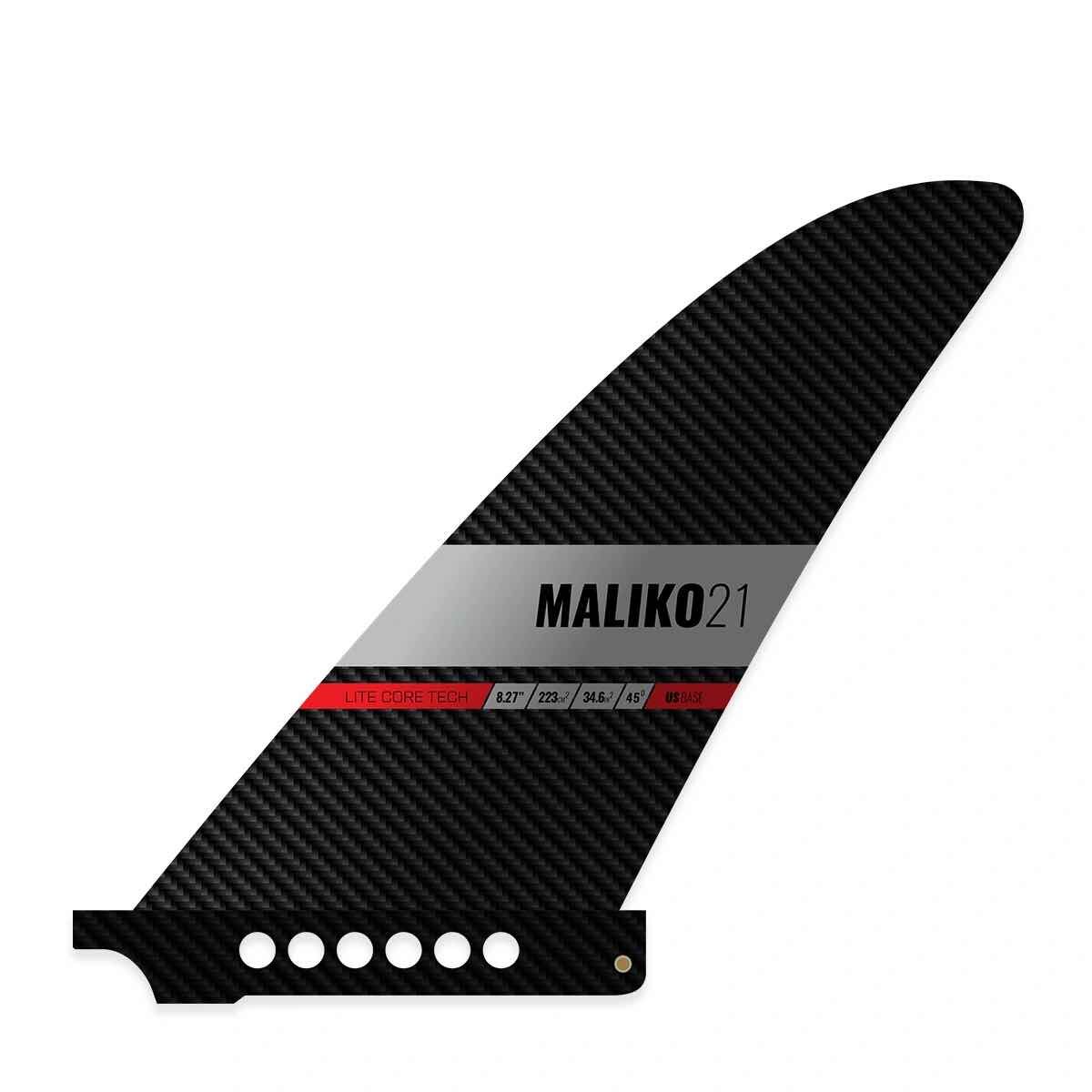 Black Project Maliko V3