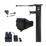 Duotone Foil Assist Set Alloy 2026