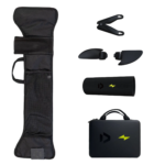 Duotone Foil Assist Set Alloy 2026