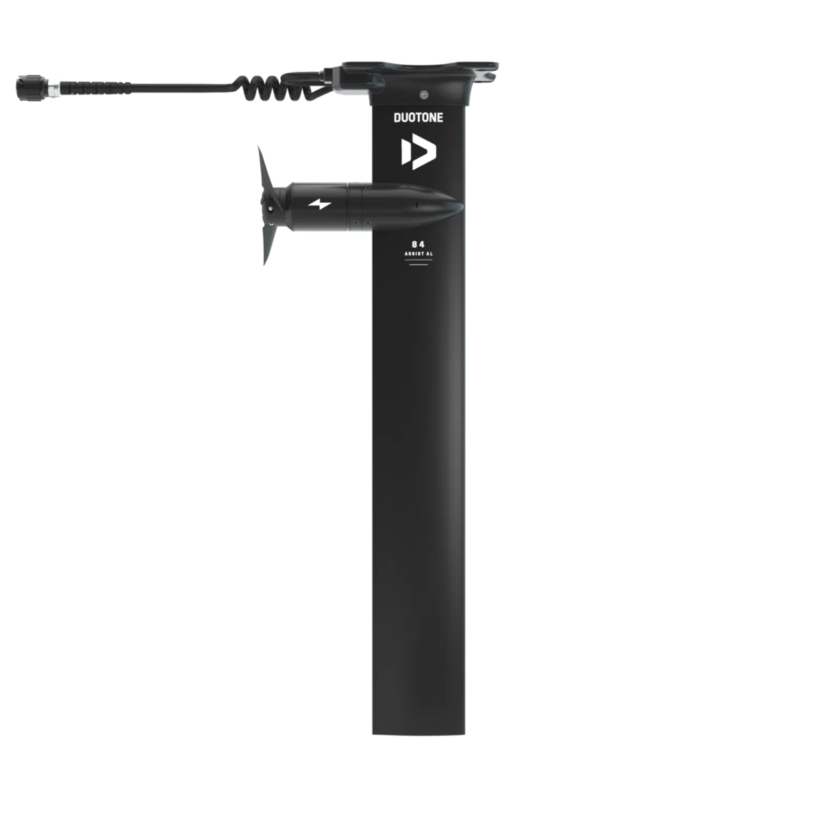 Duotone Foil Assist Set Alloy 2026