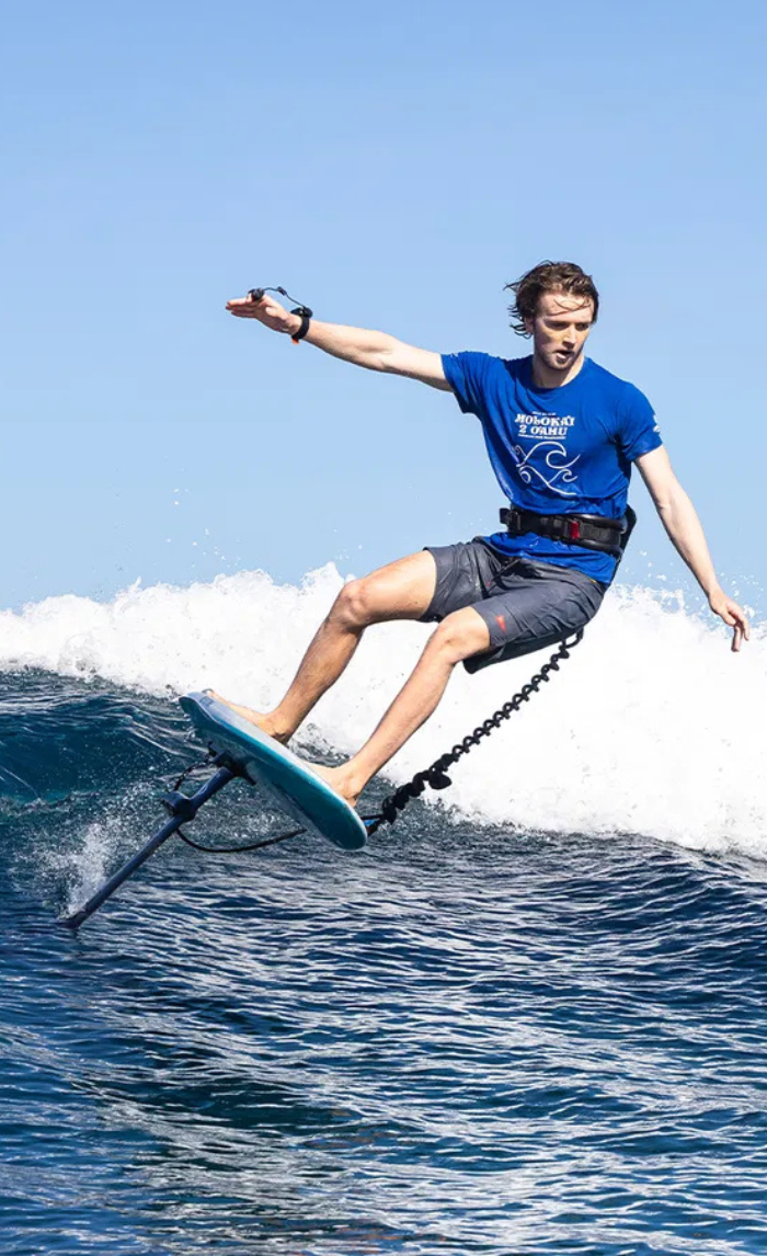 Duotone Foil Assist Set Alloy 2026 Duotone Foil Assist Set Alloy 2026