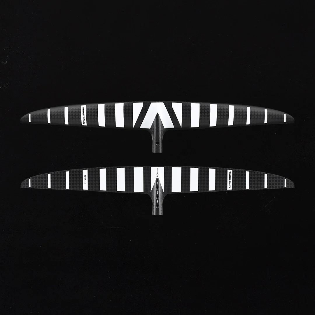 Armstrong UHA Front Foil Range 2026