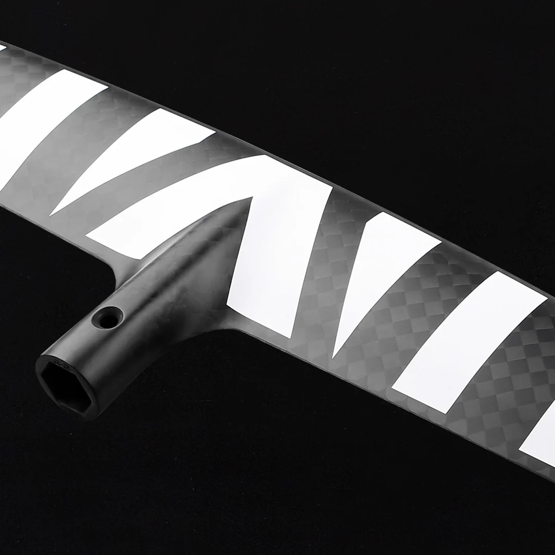 Armstrong UHA Front Foil Range 2026