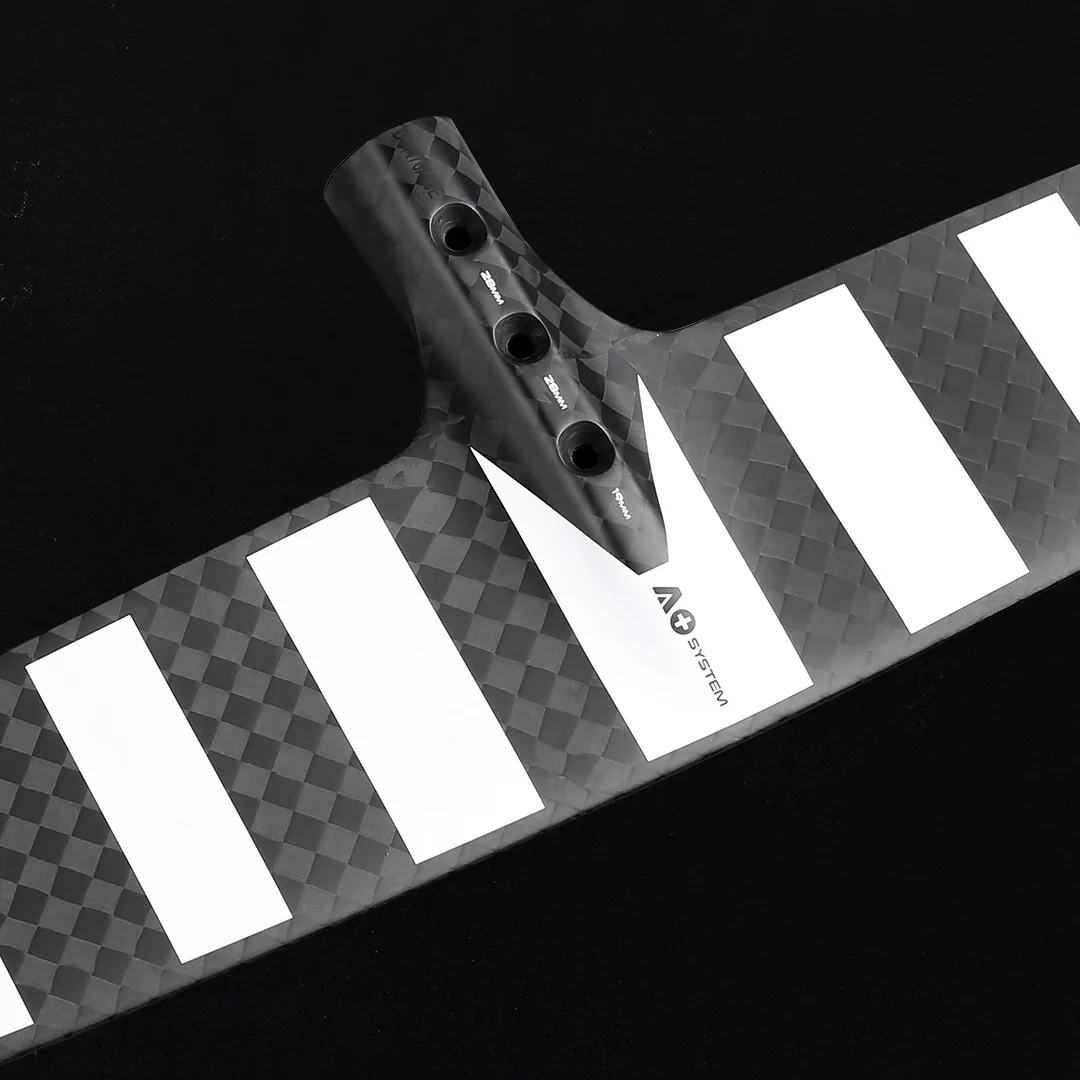 Armstrong UHA Front Foil Range 2026