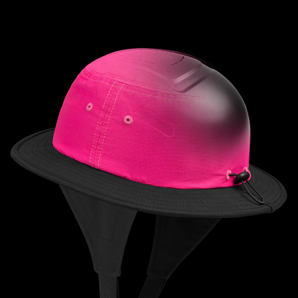 Armstrong Bucket Bump Cap