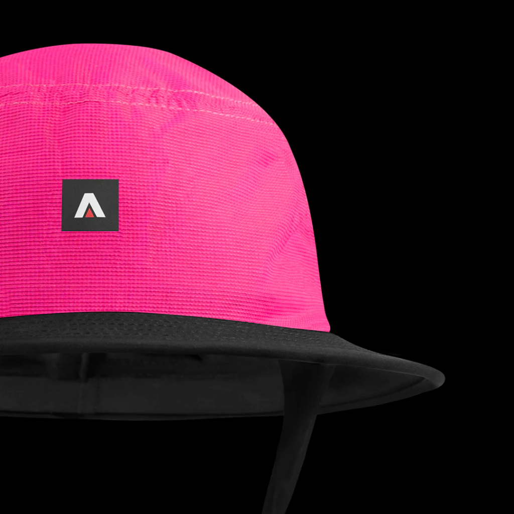 Armstrong Bucket Bump Cap