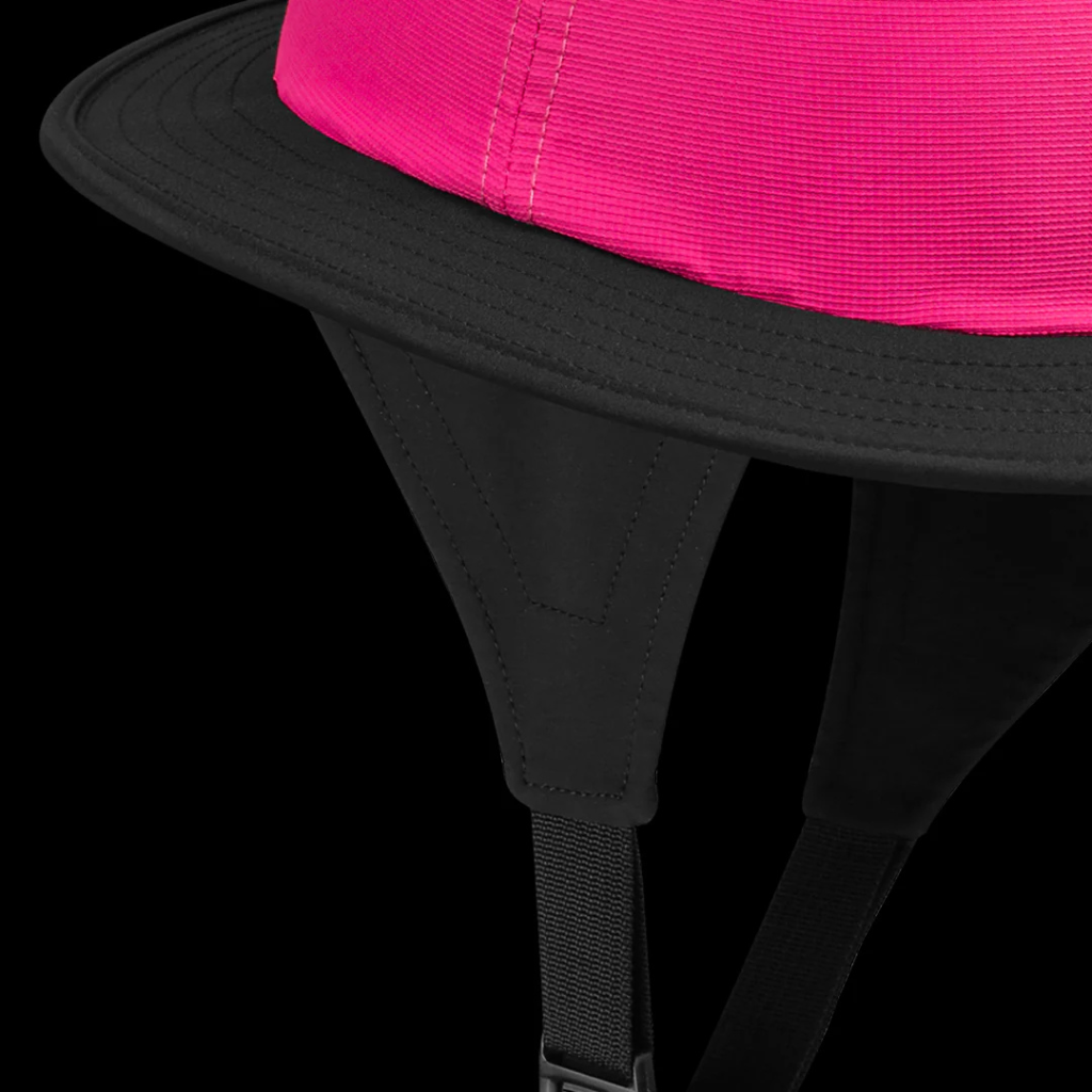 Armstrong Bucket Bump Cap