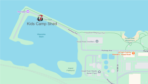Kids Camps 2026