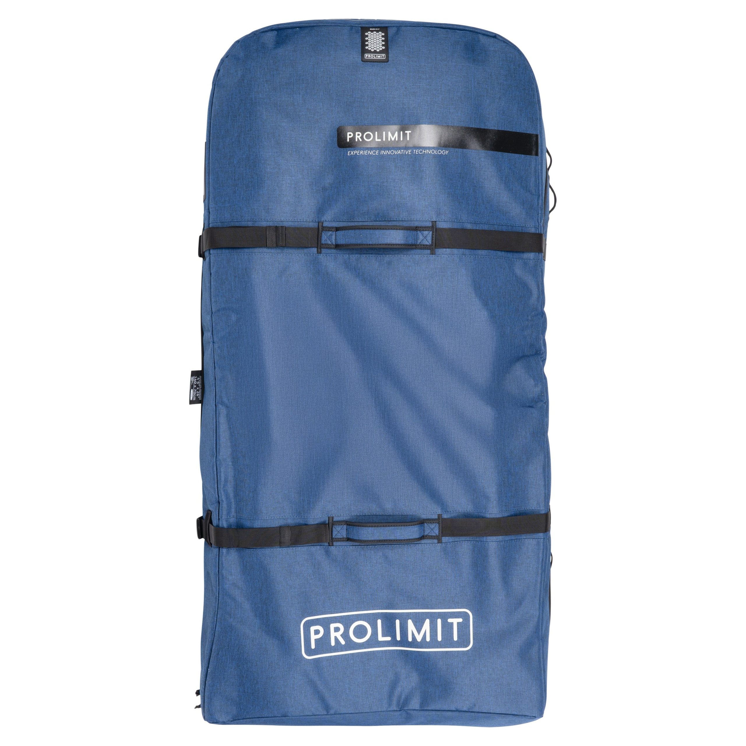 Prolimit Wingfoil Session Board Bag Slider Prolimit Wingfoil Session Board Bag Slider
