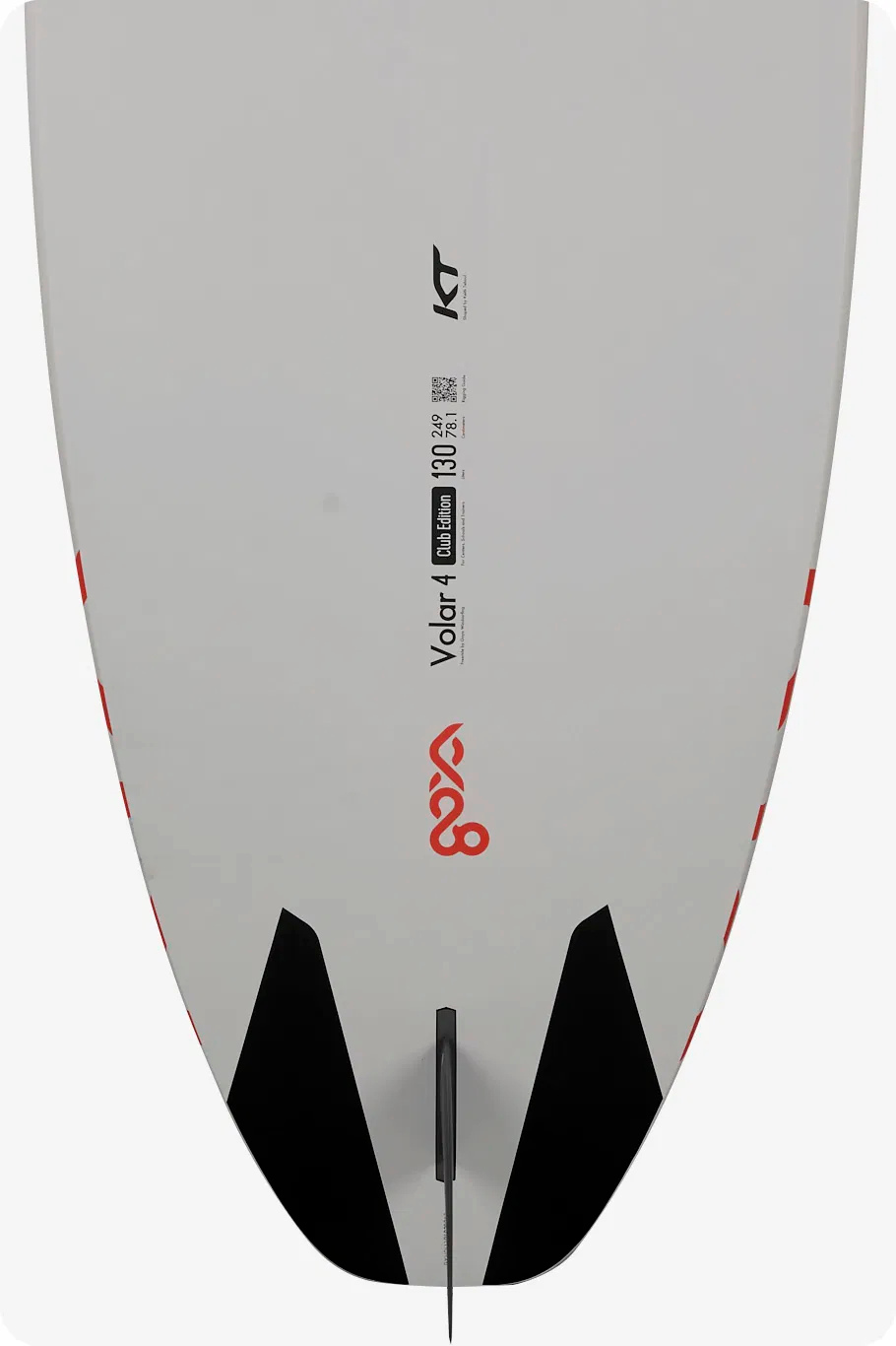 Goya Volar 4 Club Edition Windsurf Board 2026 Goya Volar 4 Club Edition Windsurf Board 2026