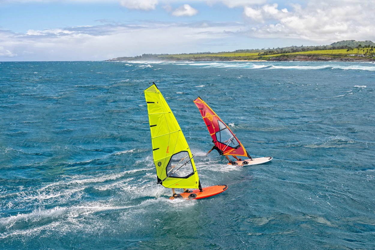 Goya Volar 4 Club Edition Windsurf Board 2026 Goya Volar 4 Club Edition Windsurf Board 2026