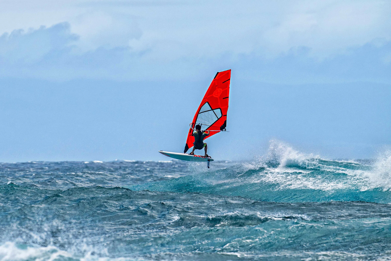 Goya Volar 4 Club Edition Windsurf Board 2026 Goya Volar 4 Club Edition Windsurf Board 2026