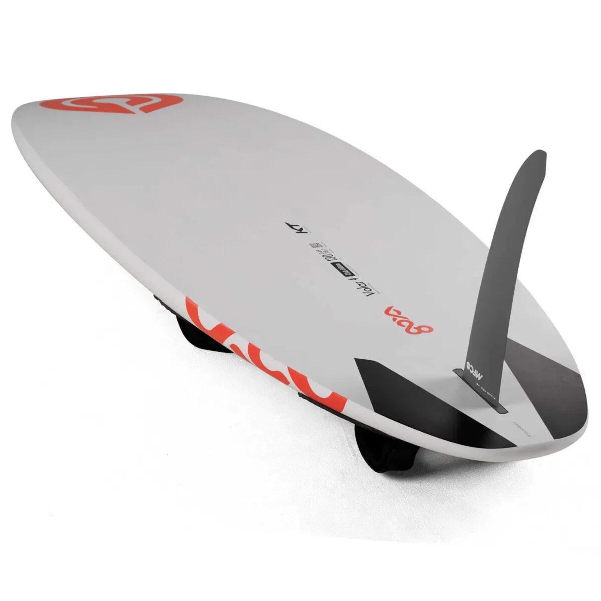 Goya Volar 4 Club Edition Windsurf Board 2026