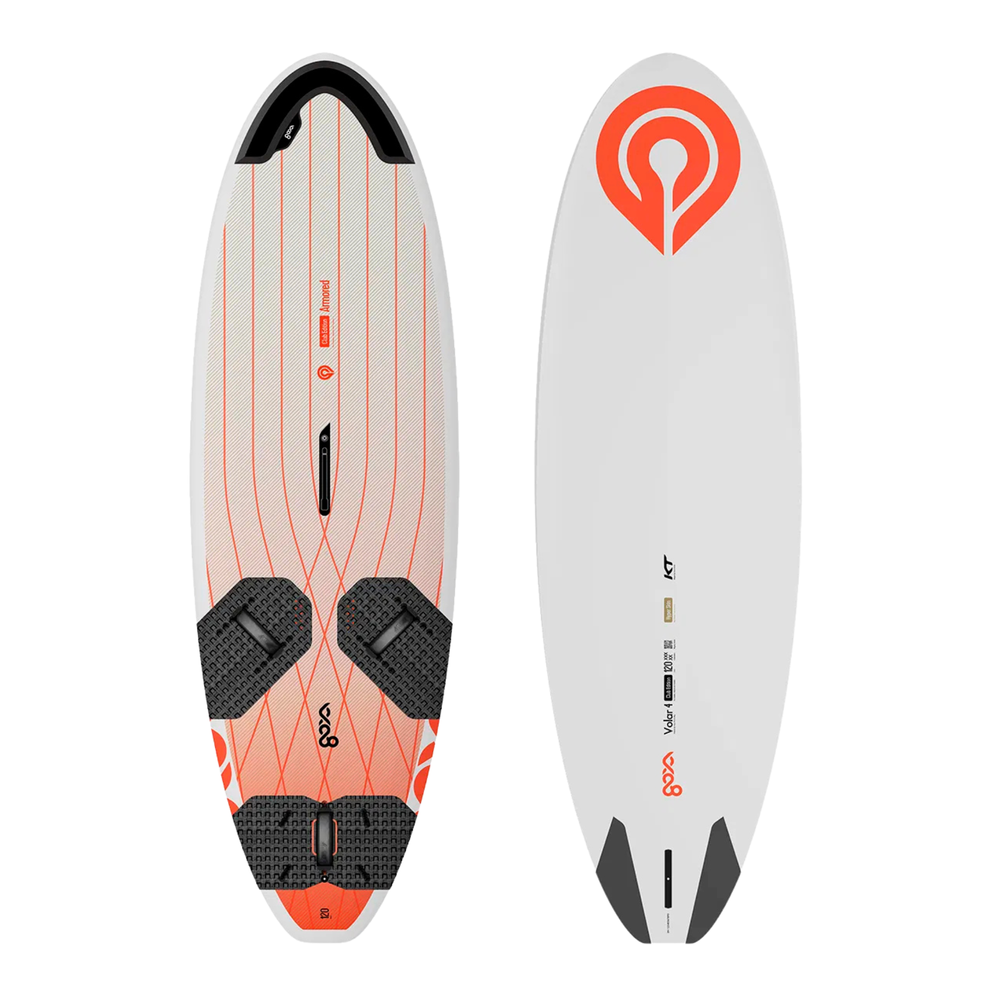 Goya Volar 4 Club Edition Windsurf Board 2026 Goya Volar 4 Club Edition Windsurf Board 2026