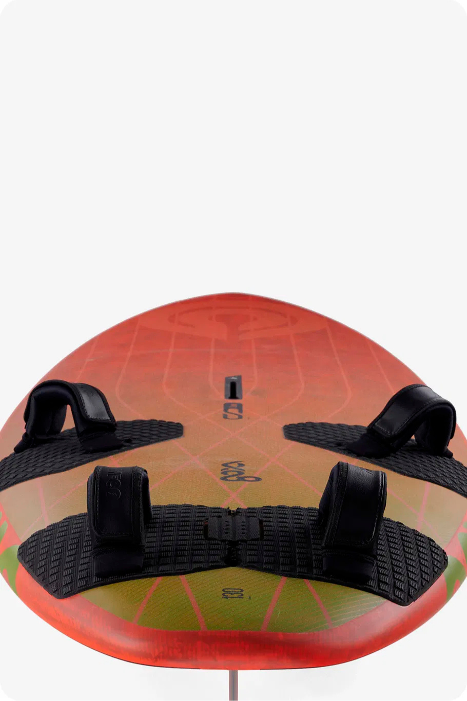 Goya Volar 4 Carbon Windsurf Board 2026