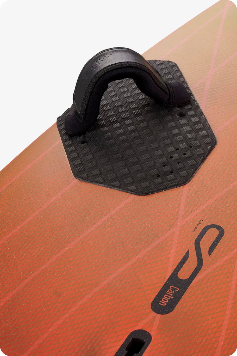 Goya Volar 4 Carbon Windsurf Board 2026