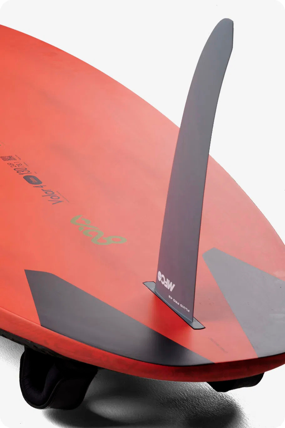 Goya Volar 4 Carbon Windsurf Board 2026