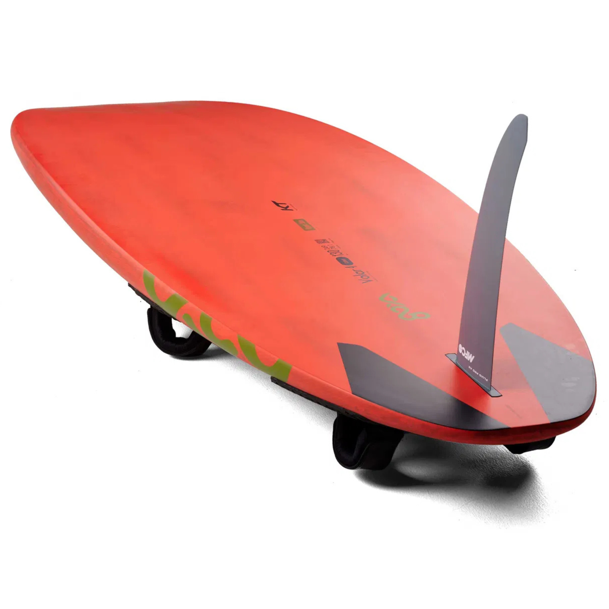 Goya Volar 4 Carbon Windsurf Board 2026