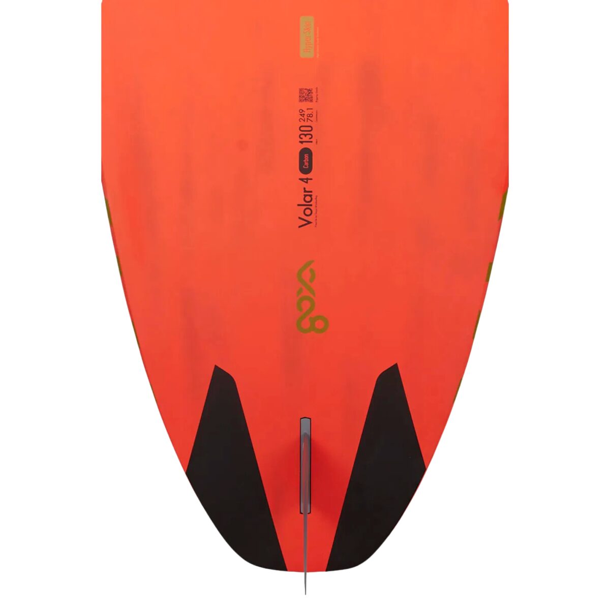 Goya Volar 4 Carbon Windsurf Board 2026