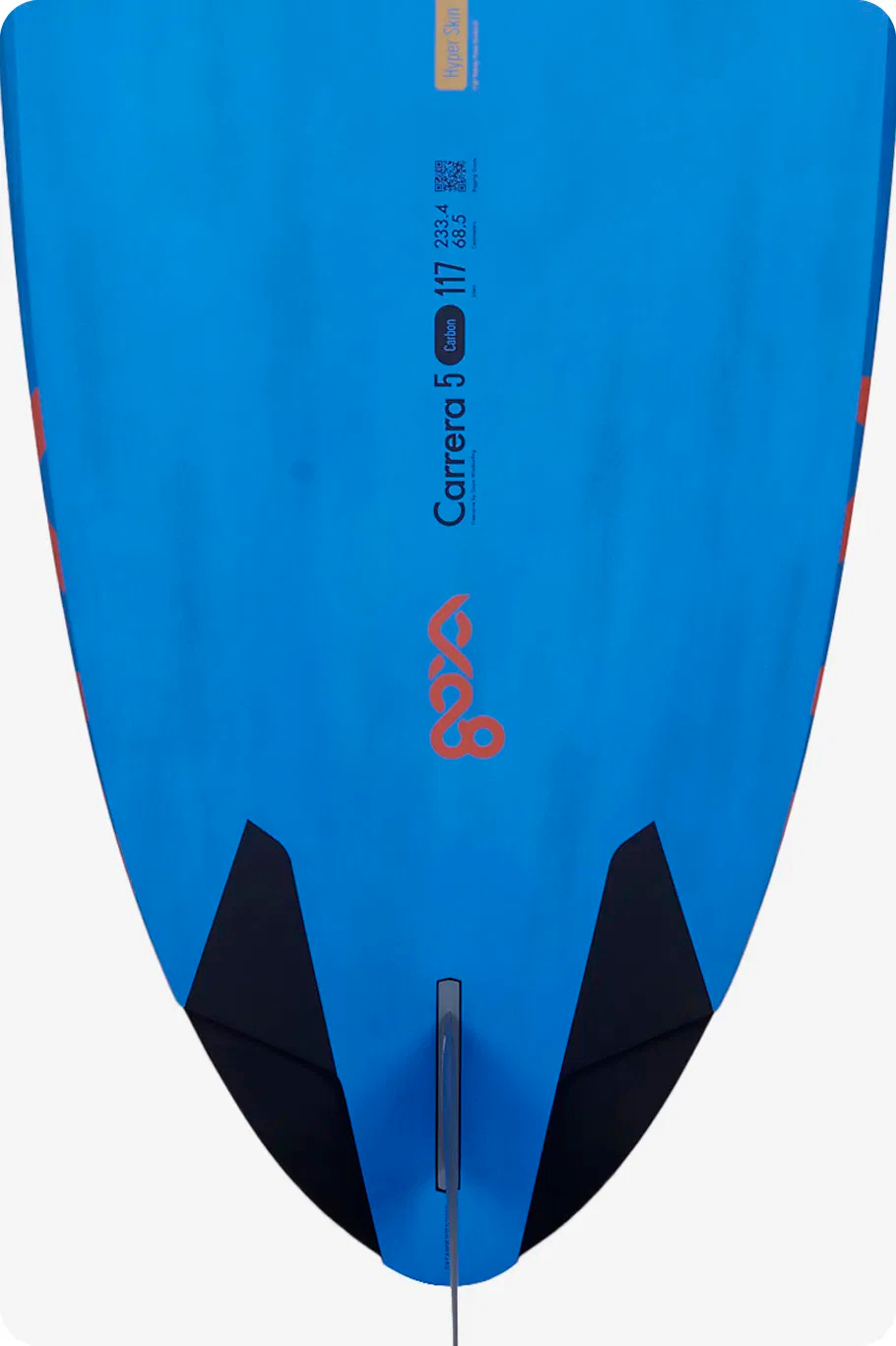 Goya Carrera 5 Carbon Windsurf Board 2026