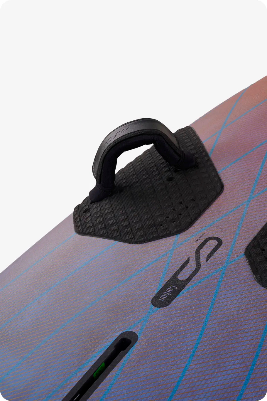 Goya Carrera 5 Carbon Windsurf Board 2026