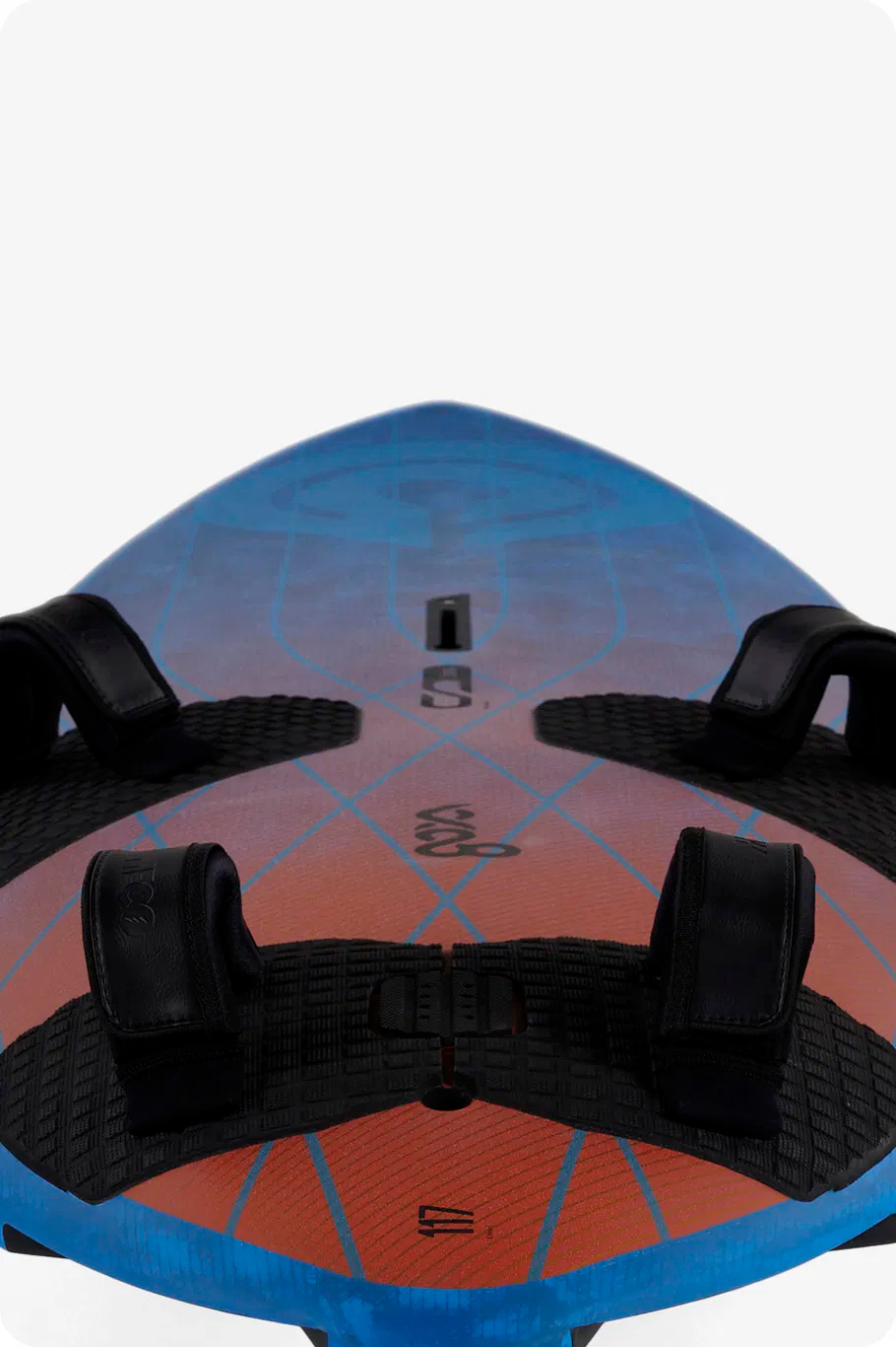 Goya Carrera 5 Carbon Windsurf Board 2026