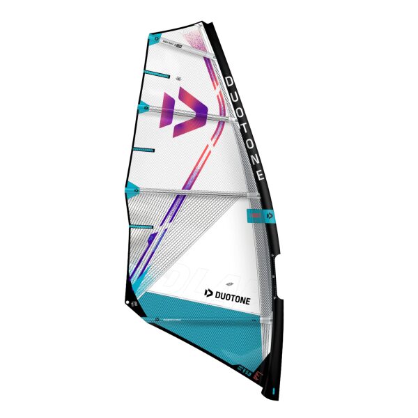 Duotone Super Hero D/Lab Windsurf Sail 2025