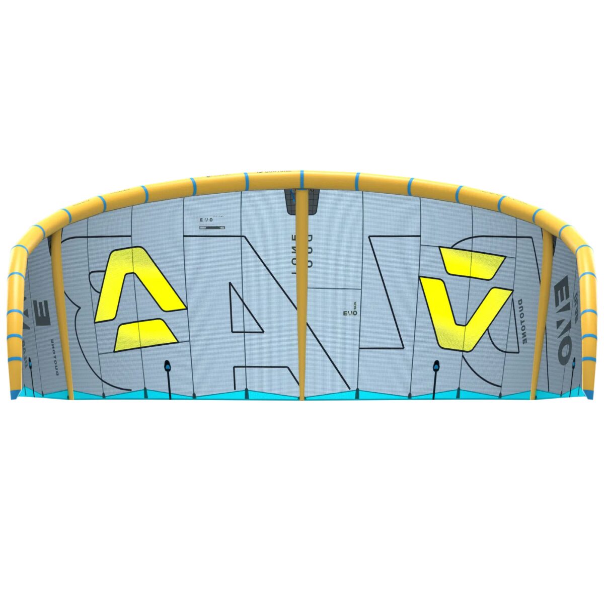 Duotone Evo D/Lab Kiteboarding Kite 2026