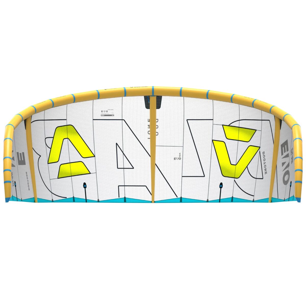 Duotone Evo D/Lab Kiteboarding Kite 2026