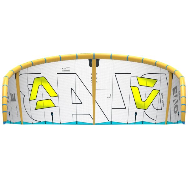Duotone Evo D/Lab Kiteboarding Kite 2026