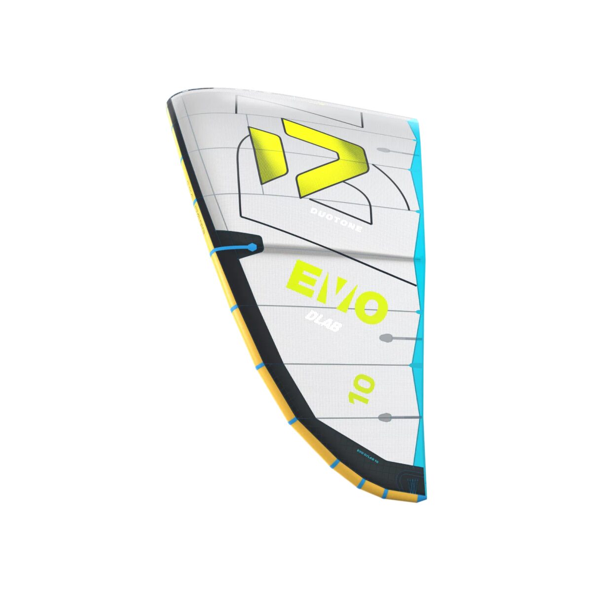 Duotone Evo D/Lab Kiteboarding Kite 2026