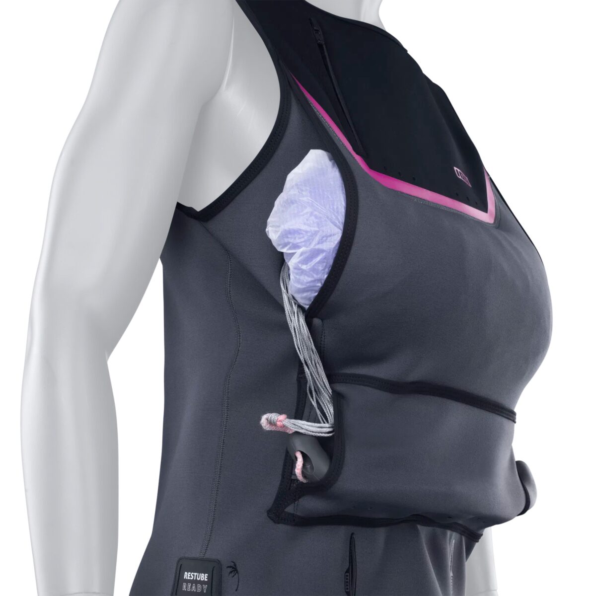 Ion Jam Parawing Vest