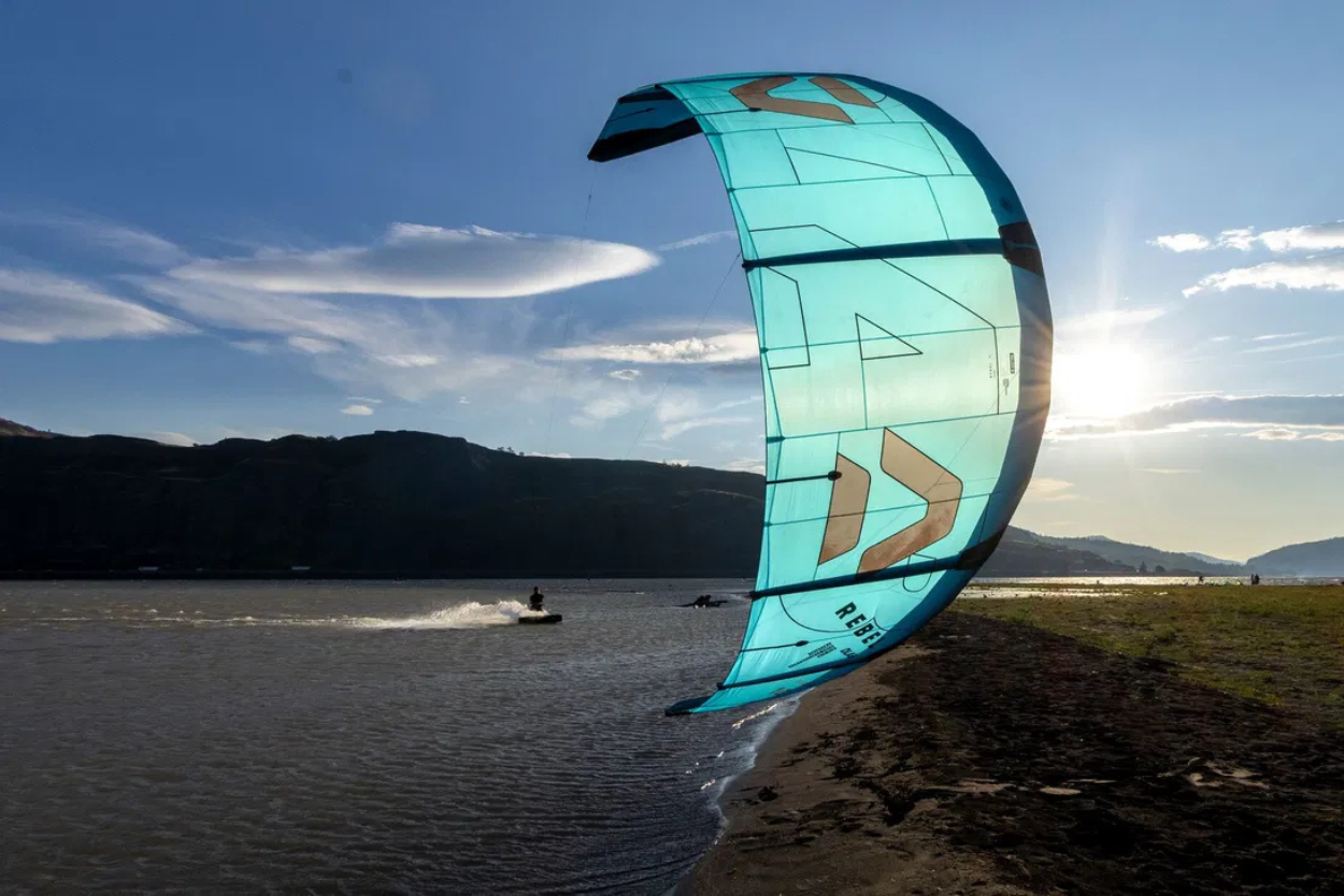 Duotone Juice D/Lab Kite 2026 Duotone Juice D/Lab Kite 2026