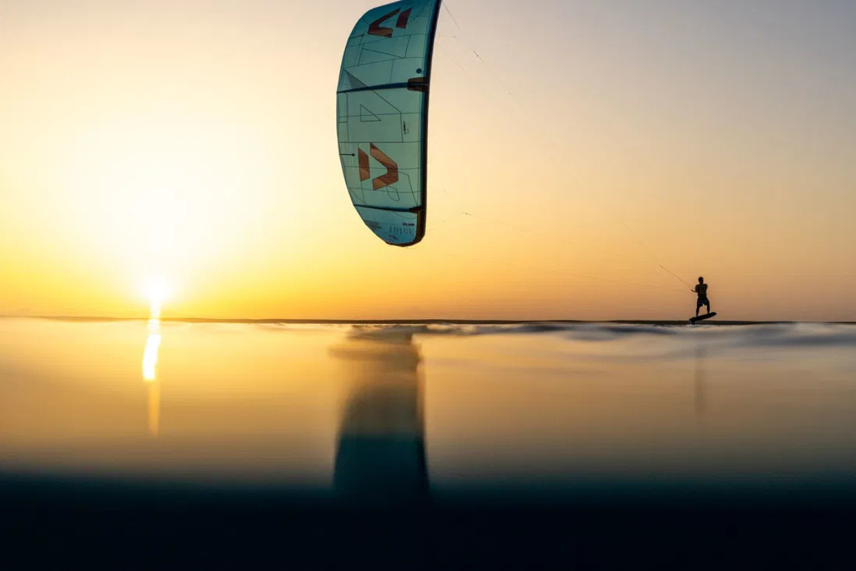 Duotone Juice D/Lab Kiteboarding Kite 2026 Duotone Juice D/Lab Kiteboarding Kite 2026