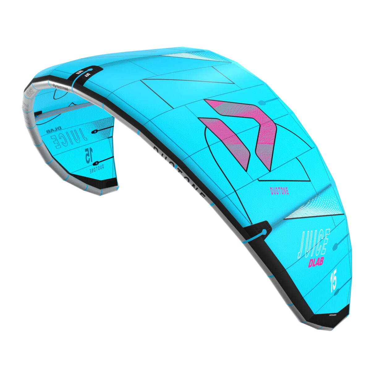 Duotone Juice D/Lab Kiteboarding Kite 2026 - Image 6