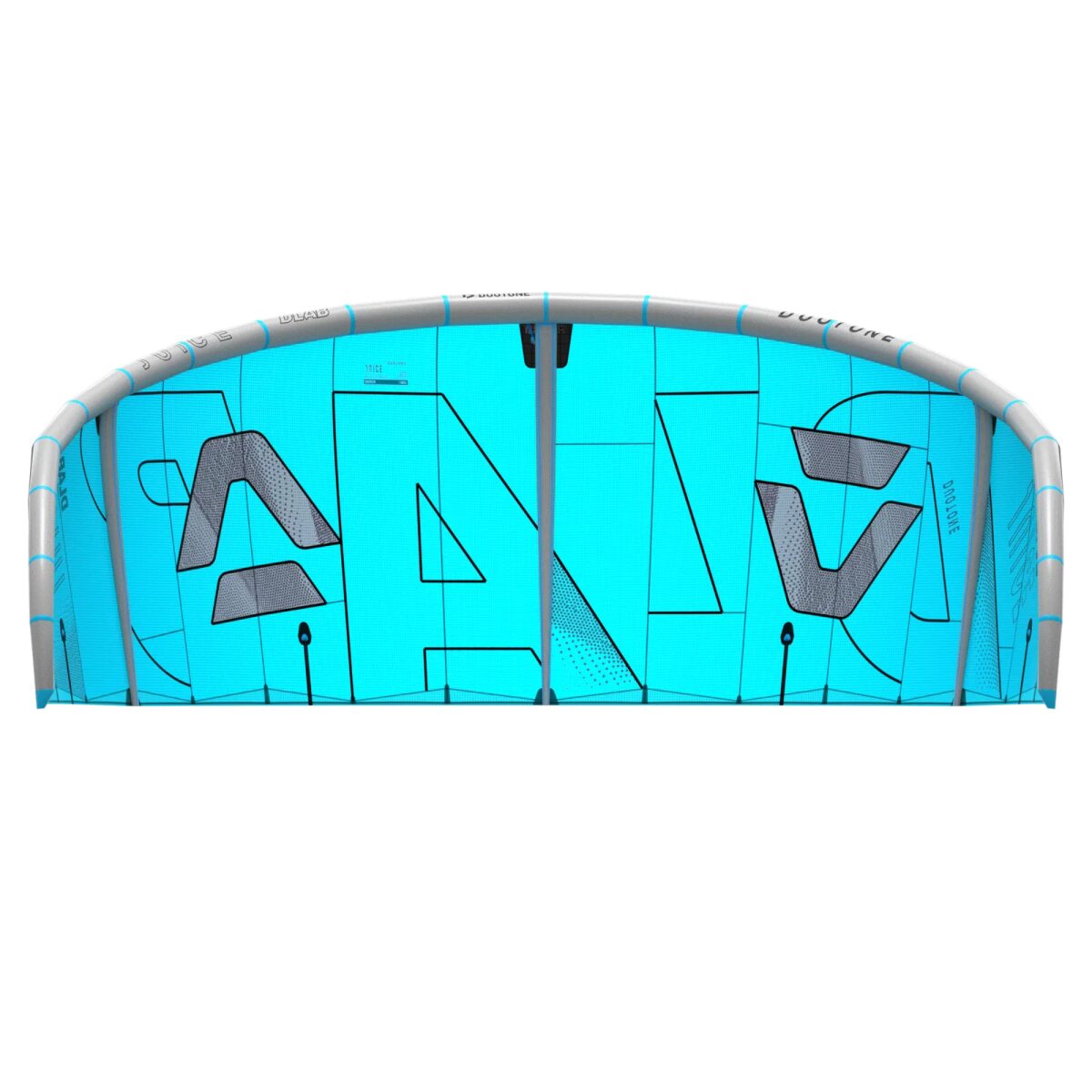 Duotone Juice D/Lab Kiteboarding Kite 2026 - Image 3