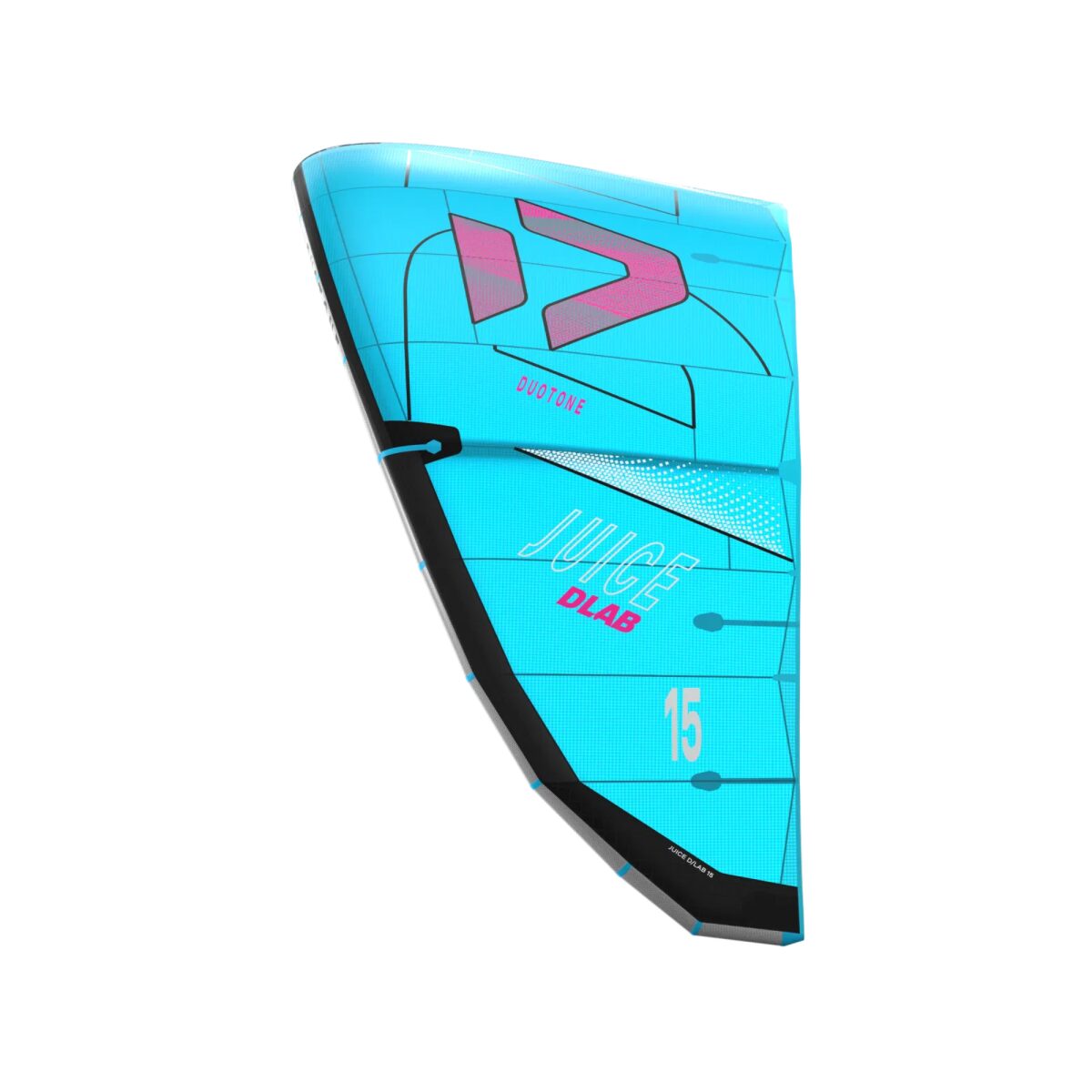 Duotone Juice D/Lab Kiteboarding Kite 2026 - Image 4
