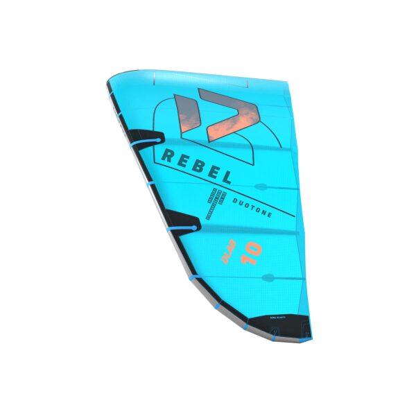 Duotone Rebel D/Lab Kite 2026
