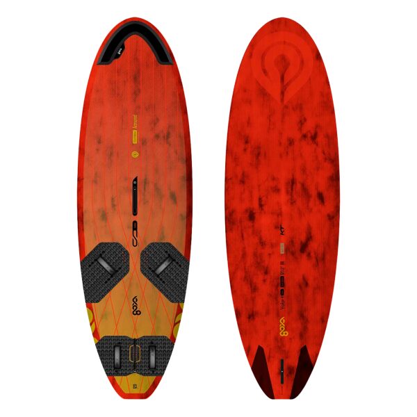 Goya Volar 4 Carbon Club Edition Windsurf Board 2026