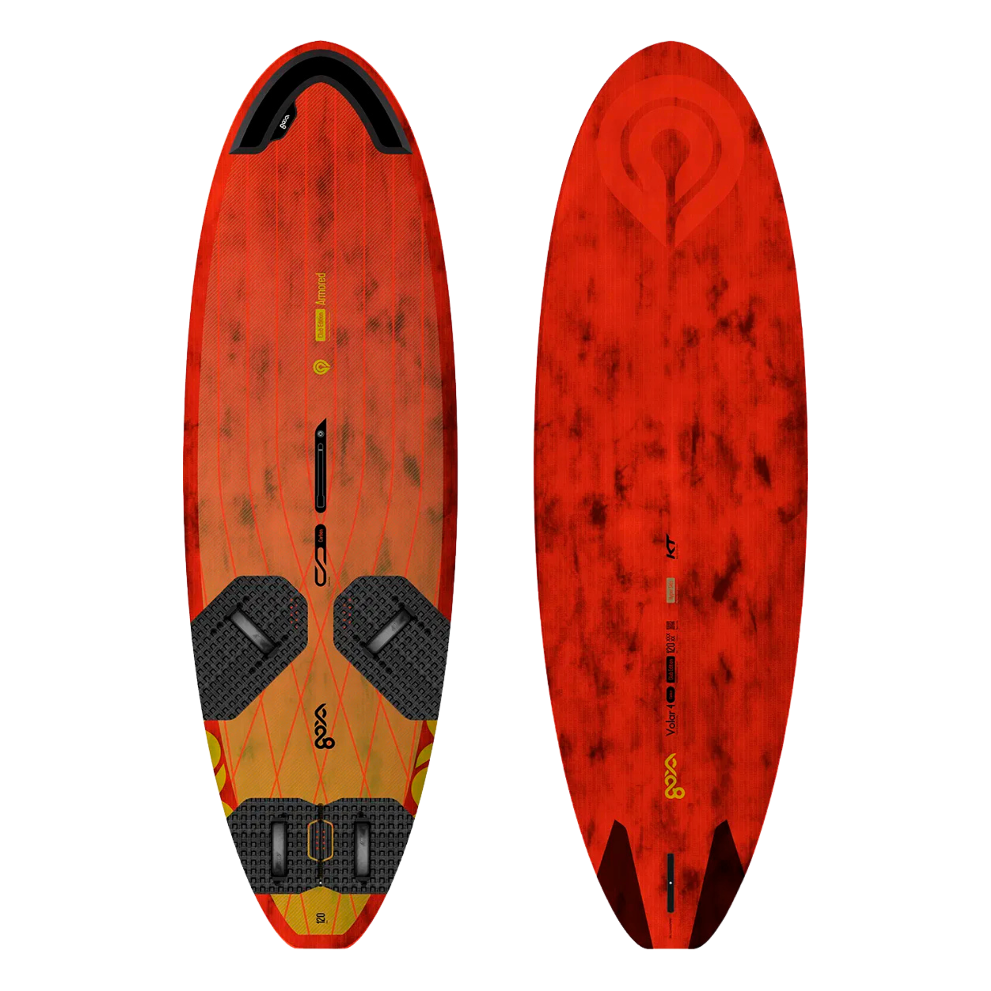 Goya Volar 4 Carbon Club Edition Windsurf Board 2026 Goya Volar 4 Carbon Club Edition Windsurf Board 2026