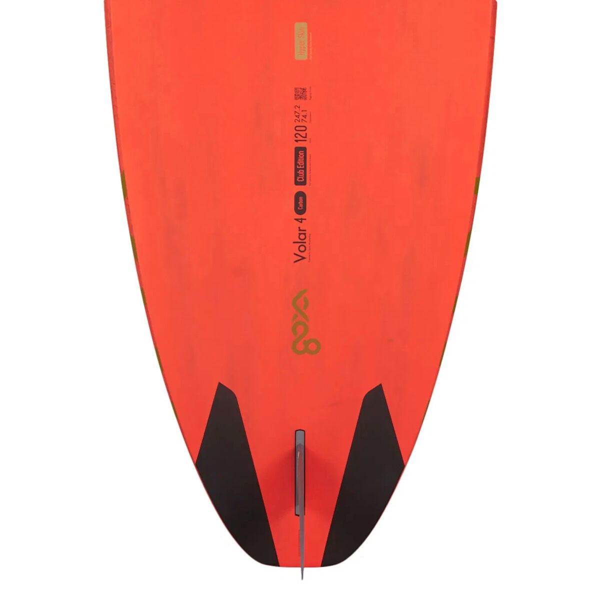 Goya Volar 4 Carbon Club Edition Windsurf Board 2026