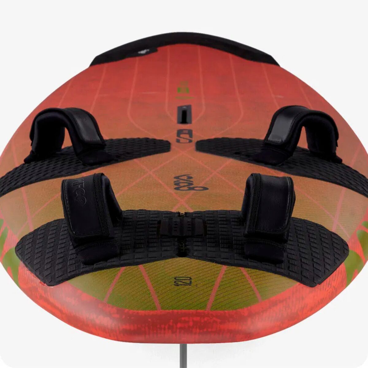 Goya Volar 4 Carbon Club Edition Windsurf Board 2026