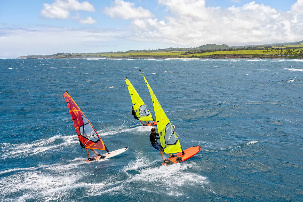 Goya Volar 4 Carbon Club Edition Windsurf Board 2026 Goya Volar 4 Carbon Club Edition Windsurf Board 2026