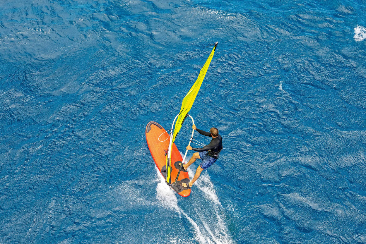 Goya Volar 4 Carbon Club Edition Windsurf Board 2026 Goya Volar 4 Carbon Club Edition Windsurf Board 2026